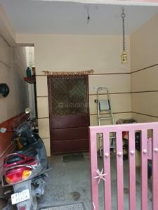 Kitchen Image of 1200 Sq.ft 3 BHK Duplex for sale in Kumaraswamy Layout Bengaluru for Rs. 15000000