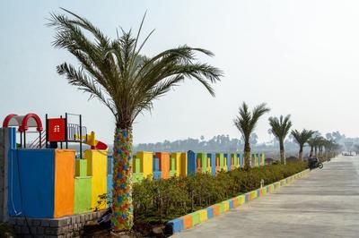Image of 167 Sq.ft Residential Plot / Land for sale in Sarika, Vizianagaram for Rs. 3841008