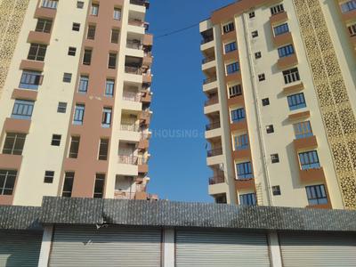 Image of 1504 Sq.ft 3 BHK Apartment / Flat for sale in Raj Surya Shyam, Vrindavan Yojana, Lucknow for Rs. 10500000