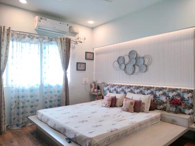 Bedroom Image of 1859 Sq.ft 3 BHK Builder Floor for sale in MDVR Prime Rose, Akshayanagar Bengaluru for Rs. 16500000