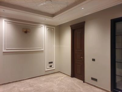 Bedroom Image of 2400 Sq.ft 4 BHK Builder Floor for sale in Sushant Lok Phase 1 Gurgaon for Rs. 55000000
