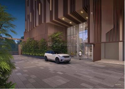 Image of 1066 Sq.ft 2 BHK Apartment / Flat for sale in Shivani Rudram, Kandivali West, Mumbai for Rs. 20300000