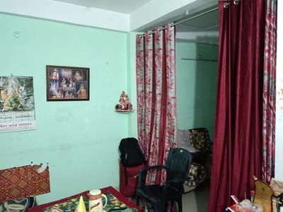Hall Image of 850 Sq.ft 2 BHK Apartment / Flat for sale in Matiyari Lucknow for Rs. 2150000