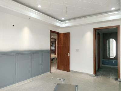 Bedroom Image of 4500 Sq.ft 4 BHK Builder Floor for sale in Sector 10 DLF Faridabad for Rs. 45000000
