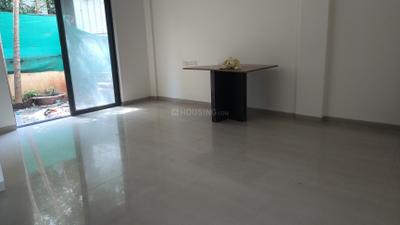 Living Room Image of 2150 Sq.ft 3 BHK Villa for sale in Kolte Patil Life Republic Sector R2 2nd Avenue, Marunji Pune for Rs. 22700000