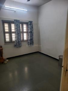 Bedroom Image of 900 Sq.ft 2 BHK Independent House for rent in Kishor Nagar Nashik for Rs. 15000