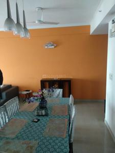 Hall Image of 1680 Sq.ft 3 BHK Apartment / Flat for sale in ATS Advantage, Indirapuram Ghaziabad for Rs. 28500000