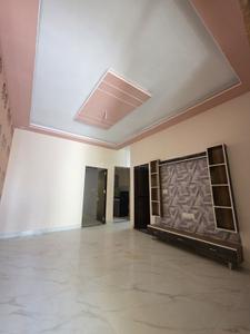 Hall Image of 1200 Sq.ft 3 BHK Independent House for sale in Hathod Jaipur for Rs. 6000000