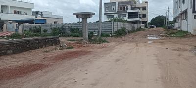 Image of 240 Sq.ft Residential Plot / Land for sale in Aziz Nagar, Hyderabad for Rs. 14400000