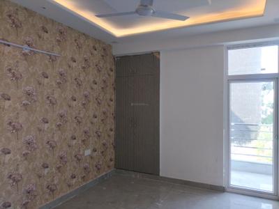 Bedroom Image of 1050 Sq.ft 2 BHK Apartment / Flat for sale in Amrapali Dream Valley, Noida Extension Greater Noida for Rs. 5500000
