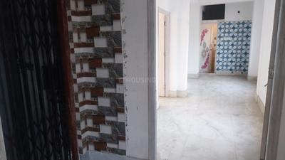 Balcony Image of 940 Sq.ft 2 BHK Apartment / Flat for sale in Keshtopur Kolkata for Rs. 4000000