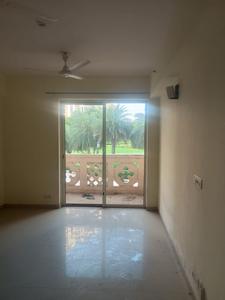 Hall Image of 2050 Sq.ft 4 BHK Apartment / Flat for sale in DLF New Town Heights, Sector 91 Gurgaon for Rs. 22000000