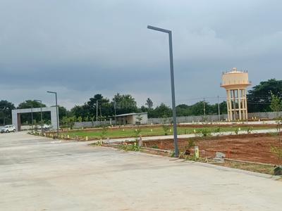 Image of 1500 Sq.ft 2 BHK Villa for sale in Basavanatta, Kolar for Rs. 4400000
