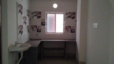 BHK 800 Sqft Flat for sale at Dum Dum, Property ID 17732716