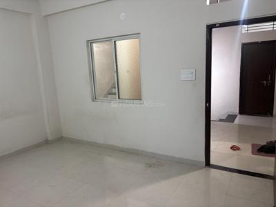 Bedroom Image of 450 Sq.ft 1 BHK Apartment / Flat for rent in Sukhliya Indore for Rs. 9000