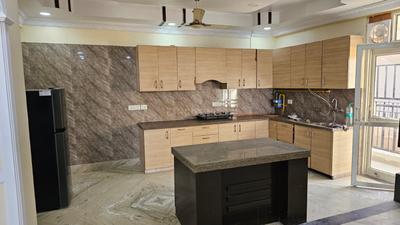Kitchen Image of 2030 Sq.ft 4 BHK Penthouse for sale in Amrapali Princely Estate, Sector 76 Noida for Rs. 20000000