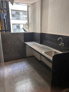 Balcony Image of 1665 Sq.ft 3 BHK Apartment / Flat for sale in Abjibapa The Gate By Dev Aashish, Koba Gandhinagar for Rs. 14500000