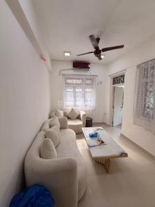 1 BHK Flat