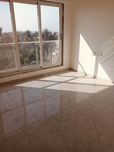 Bedroom Image of 850 Sq.ft 2 BHK Apartment / Flat for sale in Ajmera Boulevard, Malad West Mumbai for Rs. 21000000