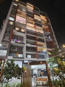 Image of 1450 Sq.ft 3 BHK Apartment / Flat for sale in Kolte Patil Stargaze, Bavdhan, Pune for Rs. 16200000
