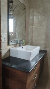 Image of 2850 Sq.ft 3 BHK Builder Floor for rent in ATFL JVTS Gardens, Chhattarpur, New Delhi for Rs. 35000