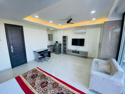 1 RK Studio