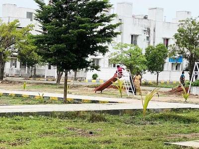 Image of 2400 Sq.ft Residential Plot / Land for sale in Grand Square, Oragadam Sriperambattur, Chennai for Rs. 5757600