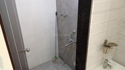 Image of 700 Sq.ft 1 BHK Apartment / Flat for sale in Ulwe, Navi Mumbai for Rs. 6500000