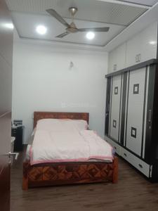 Bedroom Image of 1300 Sq.ft 3 BHK Apartment / Flat for sale in IRIS Surya, Arakere Bengaluru for Rs. 16000000