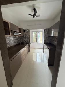 Kitchen Image of 1200 Sq.ft 2 BHK Apartment / Flat for sale in Asian Towers, Kamothe Navi Mumbai for Rs. 12200000