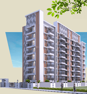 2 BHK Flat