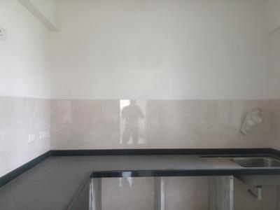 Kitchen Image of 470 Sq.ft 1 BHK Apartment / Flat for sale in Sion Mumbai for Rs. 22500000