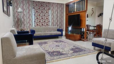 Hall Image of 2300 Sq.ft 3 BHK Apartment / Flat for sale in Sangani Samarthya Heights, Jodhpur Ahmedabad for Rs. 22000000