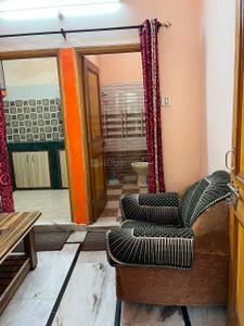 Hall Image of 400 Sq.ft 1 BHK Apartment / Flat for rent in Mehli Shimla for Rs. 13000