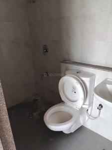 Image of 960 Sq.ft 2 BHK Apartment / Flat for rent in Adani Aster Neo, Shantigram, Ahmedabad for Rs. 23000