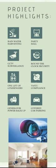 Kodigehalli, K R Puram Main Image 1