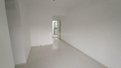 Hall Image of 718 Sq.ft 1 BHK Apartment / Flat for sale in Arihant Aloki, Karjat Thane for Rs. 2500000