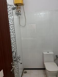 Bathroom Image of 810 Sq.ft 4 BHK Independent House for sale in Mahadev Nagar Jodhpur for Rs. 22500000