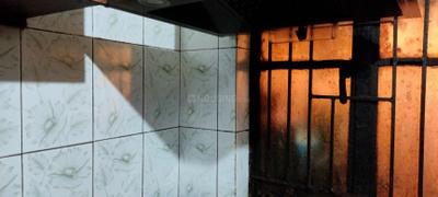Kitchen Image of 685 Sq.ft 2 BHK Apartment / Flat for sale in Jadavpur Kolkata for Rs. 3750000