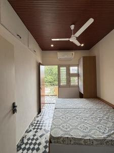 Balcony Image of Elara House Girls PG By Luxe Eleven11 in Vaishali Nagar, Jaipur