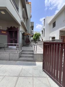Image of 3500 Sq.ft 3 BHK Villa for rent in Saumya Amaltas, Bodakdev, Ahmedabad for Rs. 150000