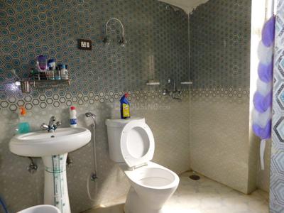 Image of 2100 Sq.ft 4 BHK Apartment / Flat for rent in Pigeon Spring Meadows, Noida Extension, Greater Noida for Rs. 50000