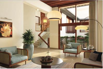 Hall Image of 4686 Sq.ft 4 BHK Villa for sale in Total Environment Pursuit Of A Radical Rhapsody , K R Puram Bengaluru for Rs. 150000000