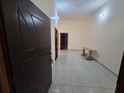 Hall Image of 1500 Sq.ft 2 BHK Builder Floor for rent in Line Par Moradabad for Rs. 12000