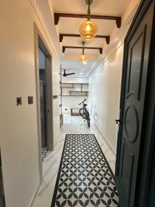 Image of 671 Sq.ft 2 BHK Apartment / Flat for sale in Risland The Icon, Thane West, Thane for Rs. 16000000