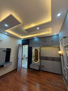 Hall Image of 1242 Sq.ft 4 BHK Independent House for sale in Sector 123 Mohali for Rs. 14500000