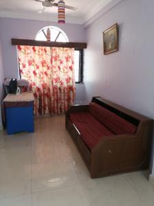 Hall Image of 1054 Sq.ft 4 BHK Villa for rent in Salcete Goa for Rs. 45000