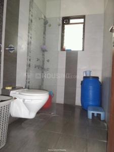 Bathroom Image of 1500 Sq.ft 3 BHK Apartment / Flat for sale in Viva Viva Hallmark, Bavdhan Pune for Rs. 17500000