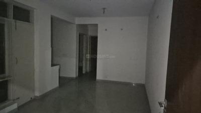 Living Room Image of 1280 Sq.ft 3 BHK Apartment / Flat for sale in Omaxe Shubhangan, Kherka Musalman Bahadurgarh for Rs. 5499999