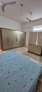 Bedroom Image of 4800 Sq.ft 4 BHK Apartment / Flat for sale in Thaltej Ahmedabad for Rs. 45000010